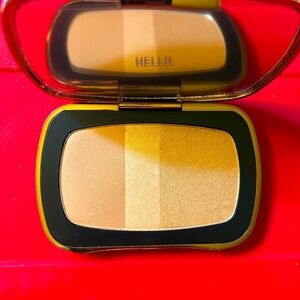 BAREMINERALS


READY COLOR BOOST
SHADE: THE BEACH IS WAITING
FULL SIZE 14G
NEW